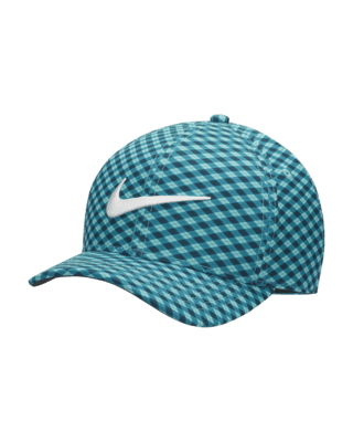 Nike AeroBill Classic99 Printed Golf Hat. Nike